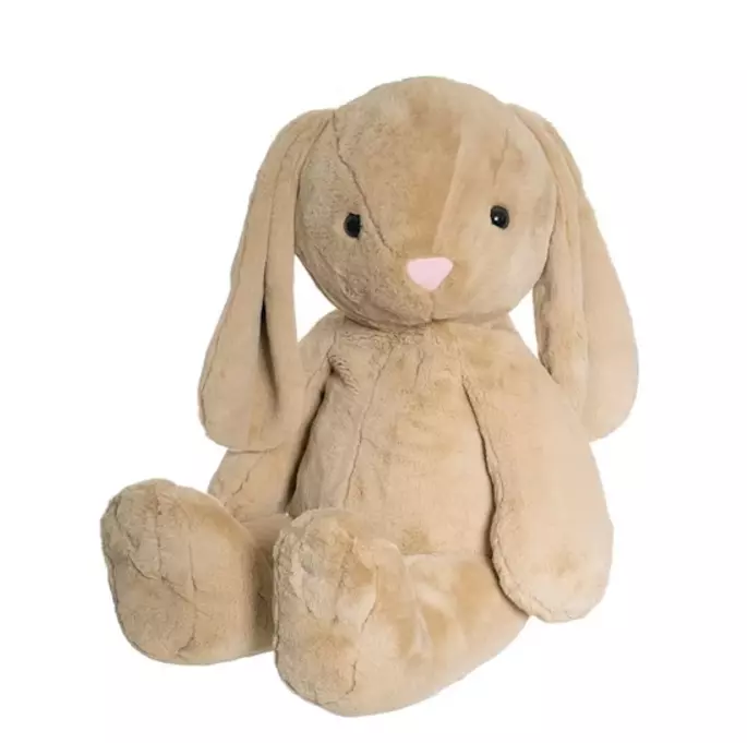 Teddykompaniet iso pehmolelu 85cm - Pehmolelut ja ensilelut - 7331626027663 - 1