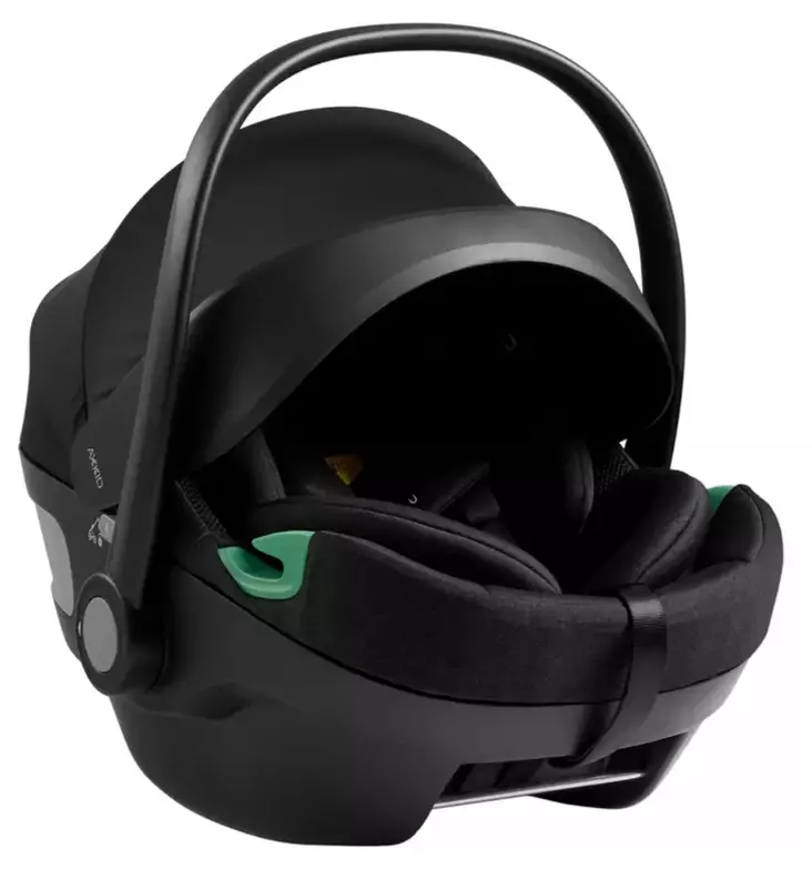 Axkid Gokid i-size turvakaukalo 40-87cm - Turvakaukalot - 7350150972973 - 1