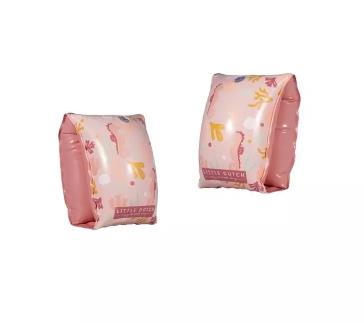 Little Dutch uima-avut 2-6v. - Kellukkeet ja uimaliivit - 8712051131603 - 1