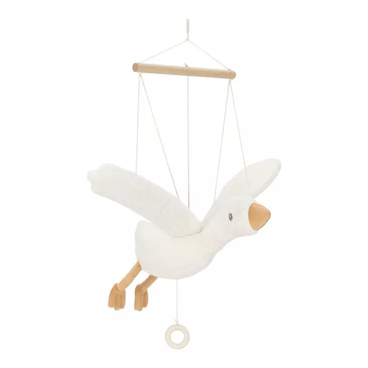 Little Dutch mobile hanhi - Sänkymobilet - 8713291884243 - 1