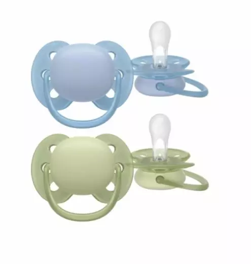 Philips Avent Ultra Soft tutti 0-6kk - Tutit - 8720689042543 - 1