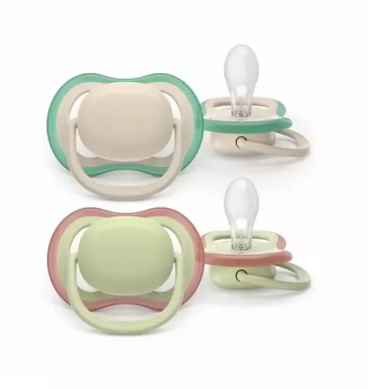 Philips Avent Ultra Air tutti 6-18 kk - Tutit - 8720689043953 - 1