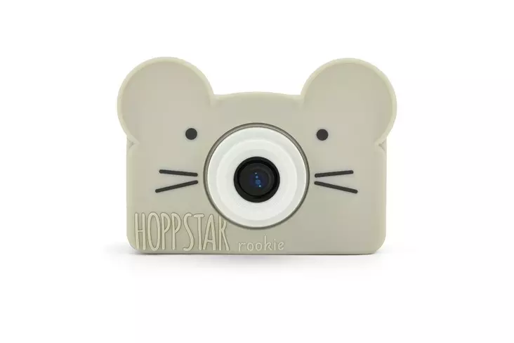 Hoppstar Rookie kamera lapselle - Roolileikit - 9180013124113 - 1