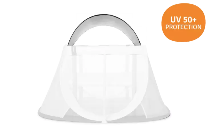 AeroMoov aurinkosuoja matkasänkyyn - Matkasängyt ja lisävarusteet - 5413421811813 - 1