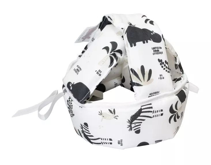 Anne&Mikael konttauspäähine - Kypärät ja pehmusteet - 6430059730643 - 1