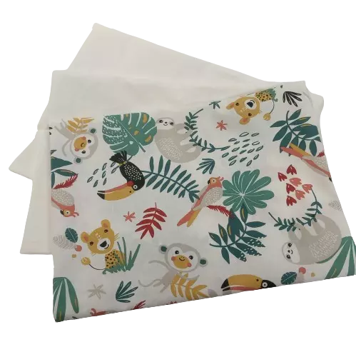 Anne&Mikael tyynyliina 3kpl - Pussilakanat ja tyynyliinat - 6430059730513 - 1