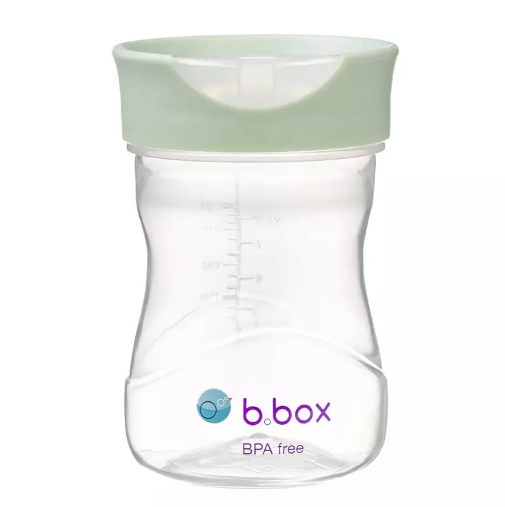 B.Box harjoittelumuki - Mukit ja nokkamukit - 9353965007753 - 1