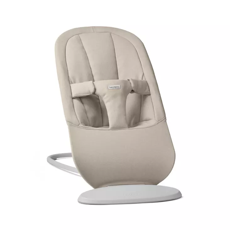 BabyBjörn Begin sitteri - Sitterit - 7317680020031 - 1