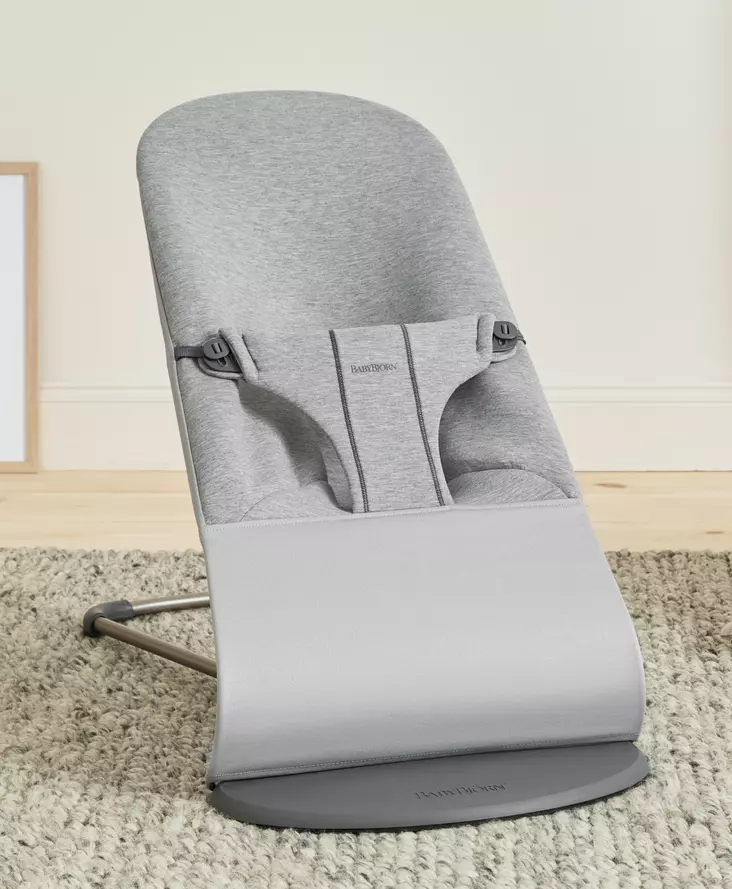 BabyBjörn Bliss sitteri - Sitterit - 7317680060723 - 6