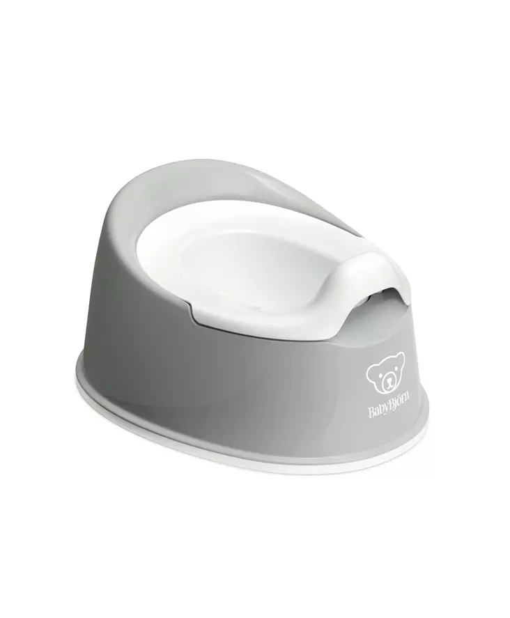 BabyBjörn Potta Smart - Potat ja pottatuolit - 7317680512253 - 1