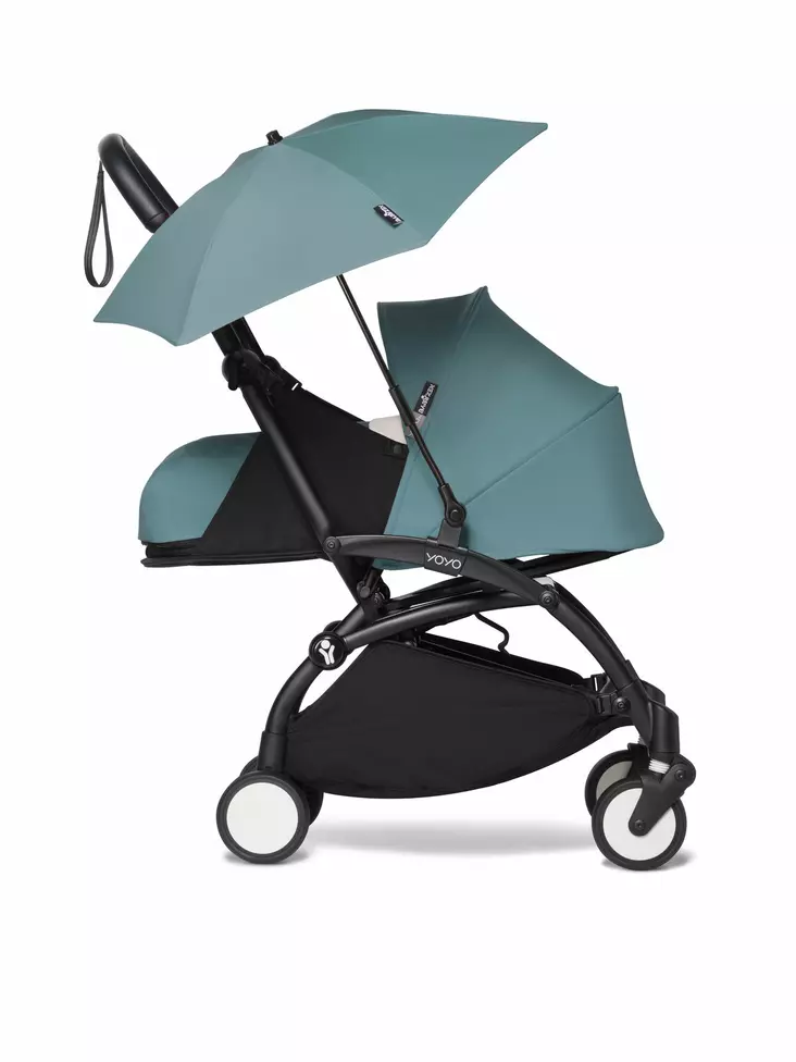 Babyzen YOYO²/YOYO+ päivänvarjo - Päivänvarjot ja sateenvarjot - 3760222210443 - 24