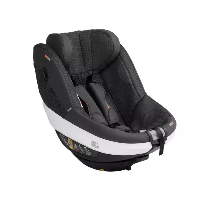 BeSafe Beyond turvaistuin - Turvaistuimet - 7072754020743 - 1