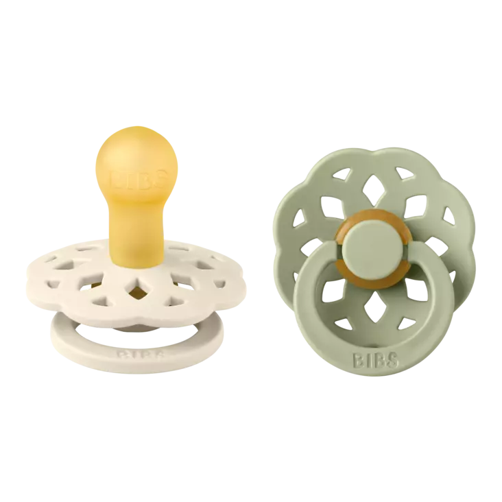 BIBS Boheme tutti 0-6kk 2kpl - Tutit - 5713795229123 - 1