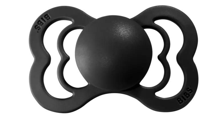 BIBS Supreme tutti - Black - Tutit - 21212012563 - 1