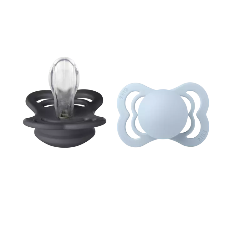 BIBS Supreme tutti 0-6kk 2kpl - Tutit - 5713795199143 - 1