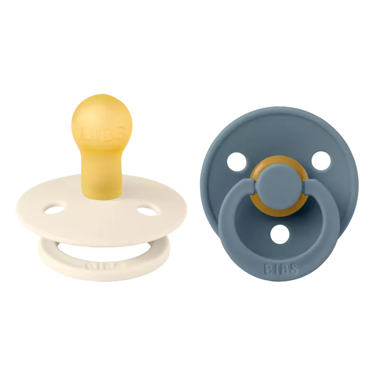 BIBS tutti 0-6kk 2kpl - Tutit - 5713795200313 - 1