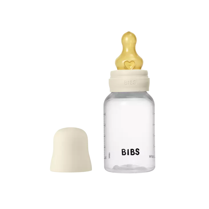 BIBS tuttipullo 150ml - Tuttipullot - 5713795265343 - 1