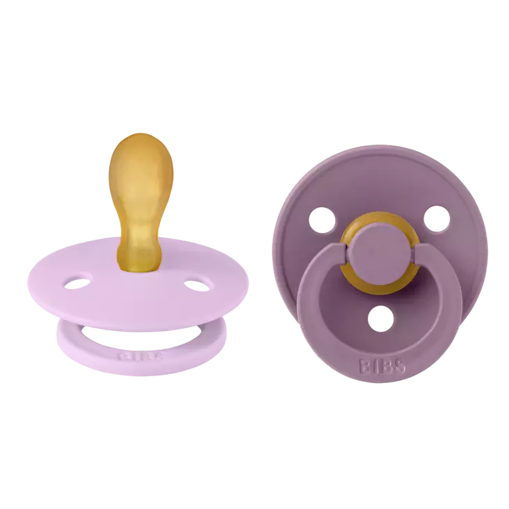 BIBS tutti symmetrinen 0-6kk 2kpl - Tutit - 5713795252763 - 1