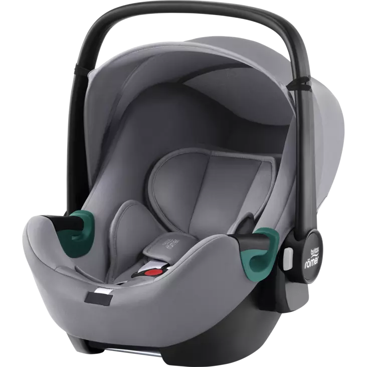 Britax Baby-Safe3 i-Size turvakaukalo - Turvakaukalot - 5041001458563 - 1