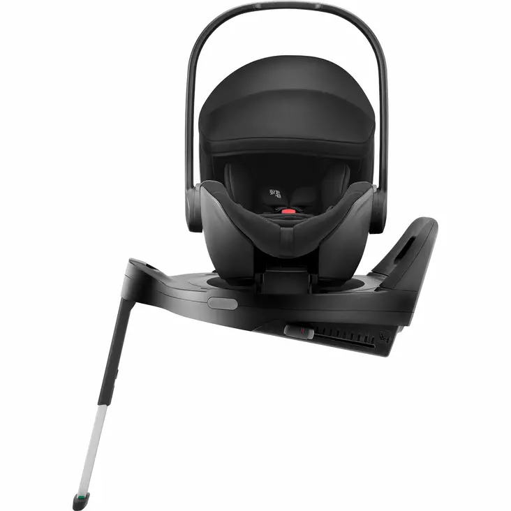 Britax Baby-Safe Pro turvakaukalo ja Vario Base telakka - Turvakaukalot - 400098491233 - 1