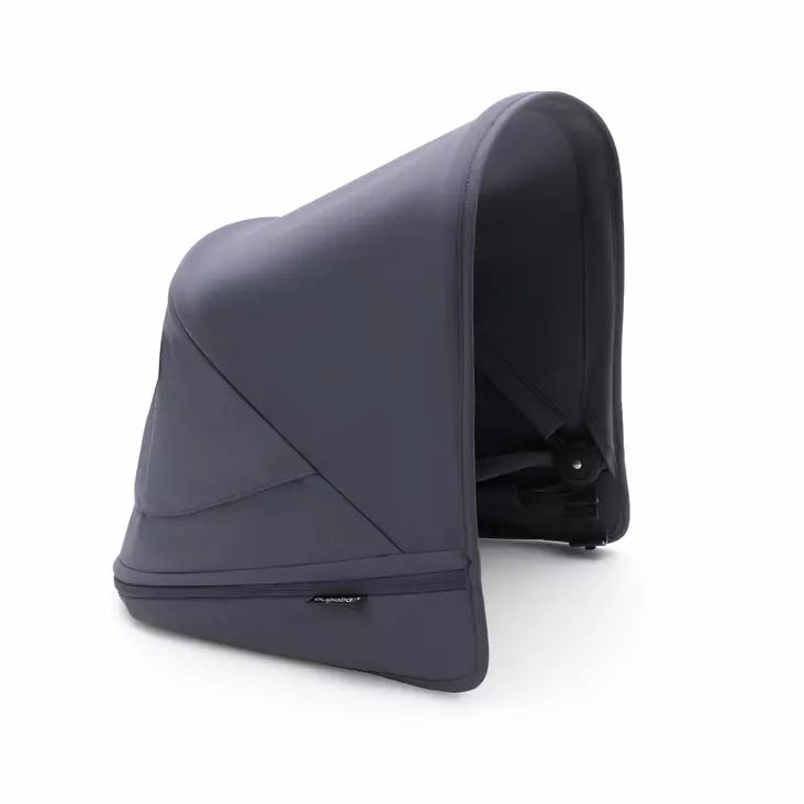 Bugaboo Donkey5 sun canopy - Istuinosat & kankaat - 8717447606963 - 1