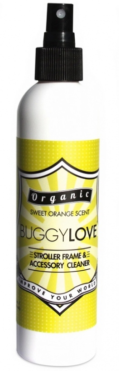 BuggyLOVE rungon puhdistaja - Pumput ja paikat - 856183003143 - 1