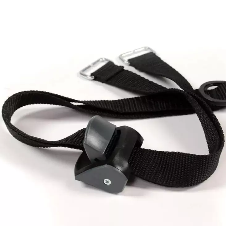 Bumbleride Indie/IndieTwin selkänojan säätöhihna - Muut varaosat - 812812015093 - 1