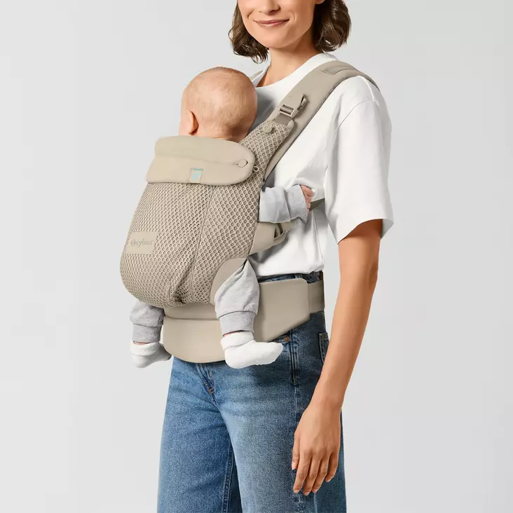 Cybex AMYA kantoreppu - Kantoreput - 4063846555543 - 1