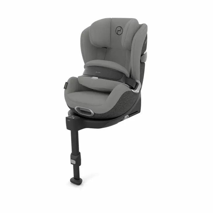 Cybex Anoris T2 i-Size turvaistuin - Turvaistuimet - 4063846423873 - 1