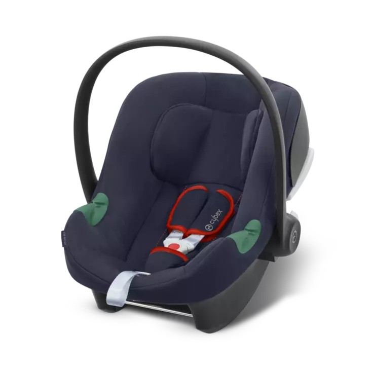 Cybex Aton B2 i-Size turvakaukalo - Turvakaukalot - 4063846201013 - 1