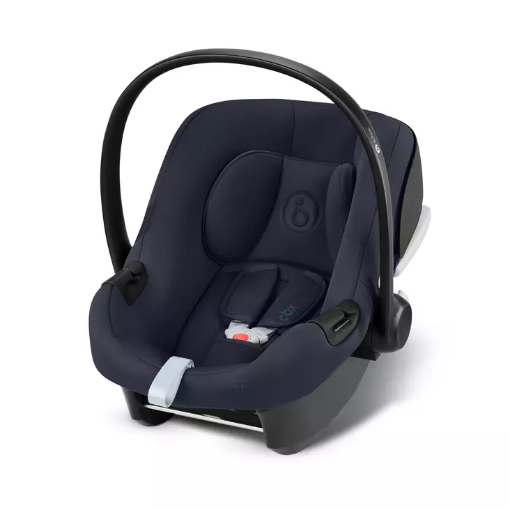Cybex Aton B2 i-Size turvakaukalo - Turvakaukalot - 4063846201013 - 2