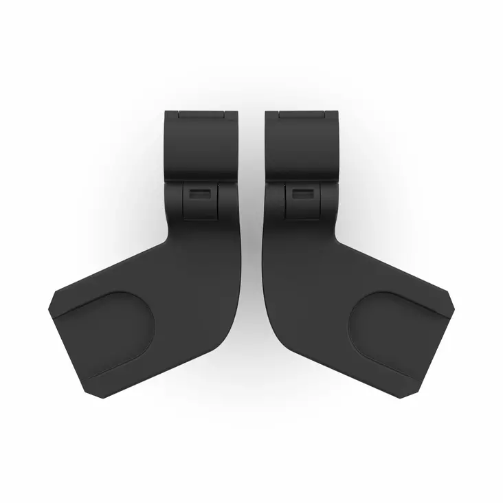 Cybex Coya adapteri turvakaukalolle - Adapterit matkarattaisiin - 4063846380763 - 1