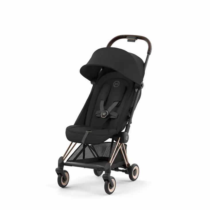 Cybex Coya matkarattaat - Matkarattaat - 4063846386383 - 1