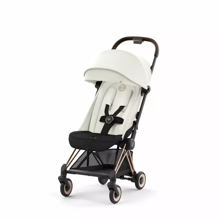 Cybex Coya matkarattaat - Matkarattaat - 4063846386543 - 1