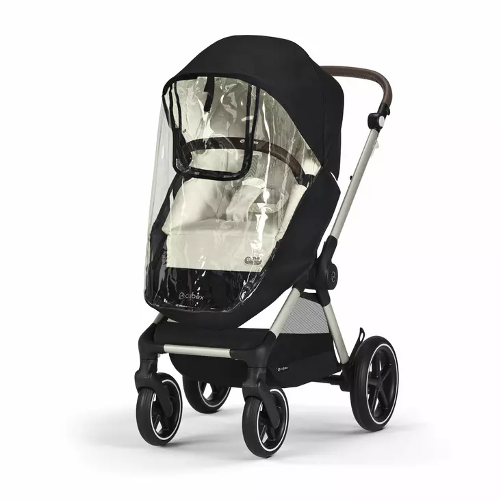 Cybex Eos/Balios/Talos 2in1 sadesuoja - Sadesuojat yksilörattaisiin - 4058511958613 - 1