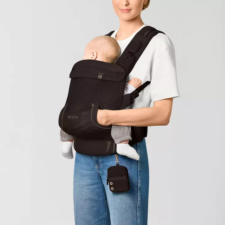 Cybex LAYA kantoreppu - Kantoreput - 4063846555383 - 1