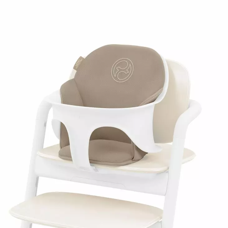 Lemo highchair seat cushion