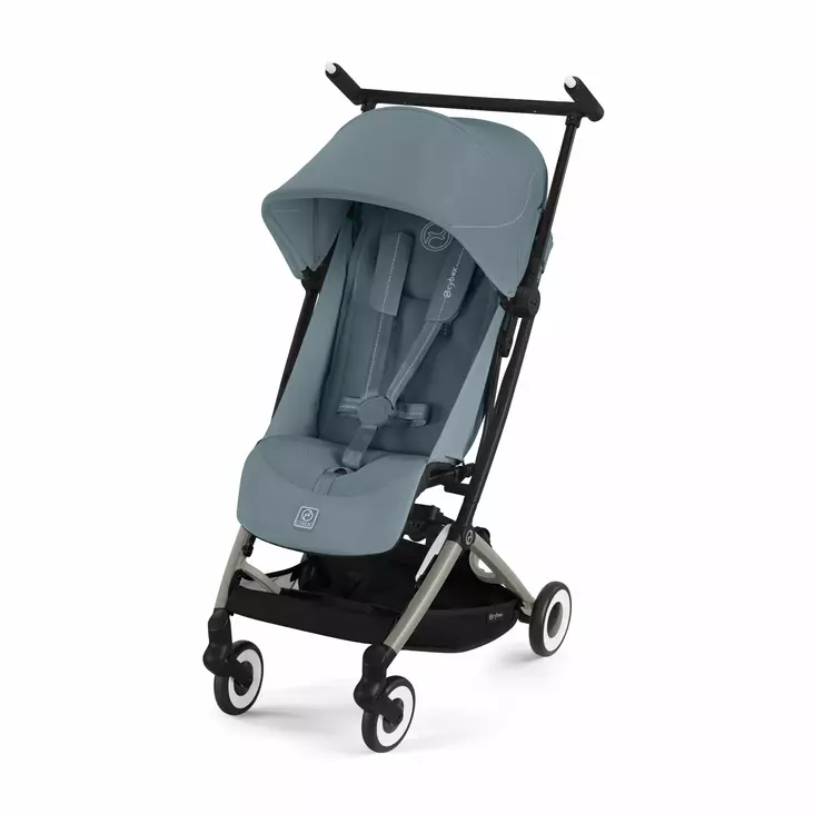 Cybex Libelle matkarattaat 2025 - Matkarattaat - 4063846512003 - 1