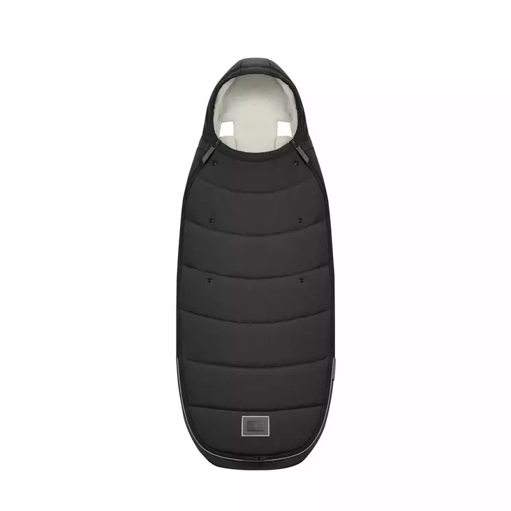 Cybex Platinum footmuff lämpöpussi - Lämpöpussit - 4063846413133 - 1