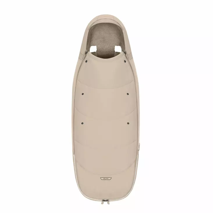 Cybex Platinum lämpöpussi - Lämpöpussit - 4063846554553 - 1
