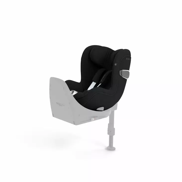 Cybex Sirona T i-Size turvaistuin - Turvaistuimet - 4063846405053 - 1