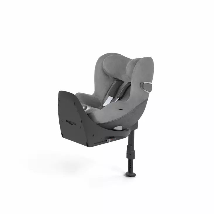 Cybex Sirona T/Z-line kesäpäällinen - Turvaistuimen lisäosat - 4063846405503 - 1