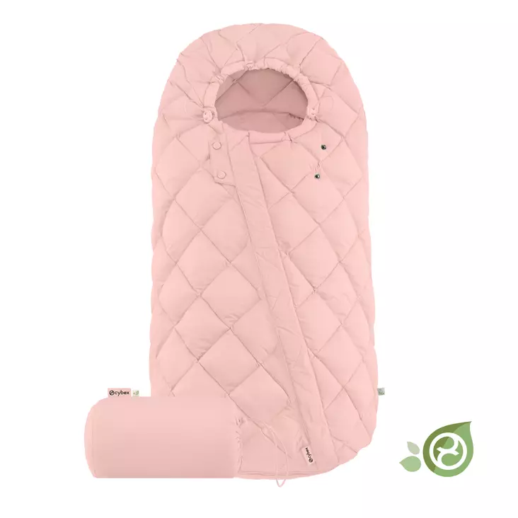 Cybex Snogga 2 lämpöpussi - Lämpöpussit - 4063846487783 - 1