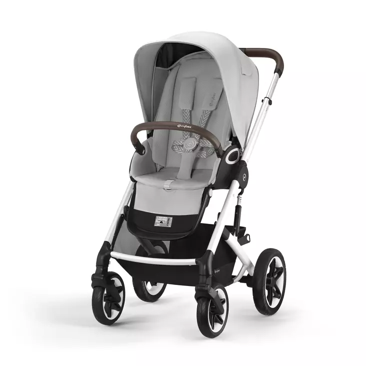 Cybex Talos S Lux rattaat - Rattaat ja kuomurattaat - 40638463343 - 1