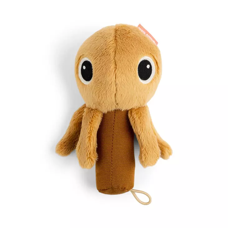 Done by Deer sensory rattle mirror - Helistimet - 5712643034193 - 1