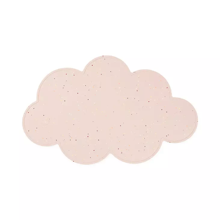 Done by Deer silikoninen alusta - Ruokailualustat - 5712643048503 - 1