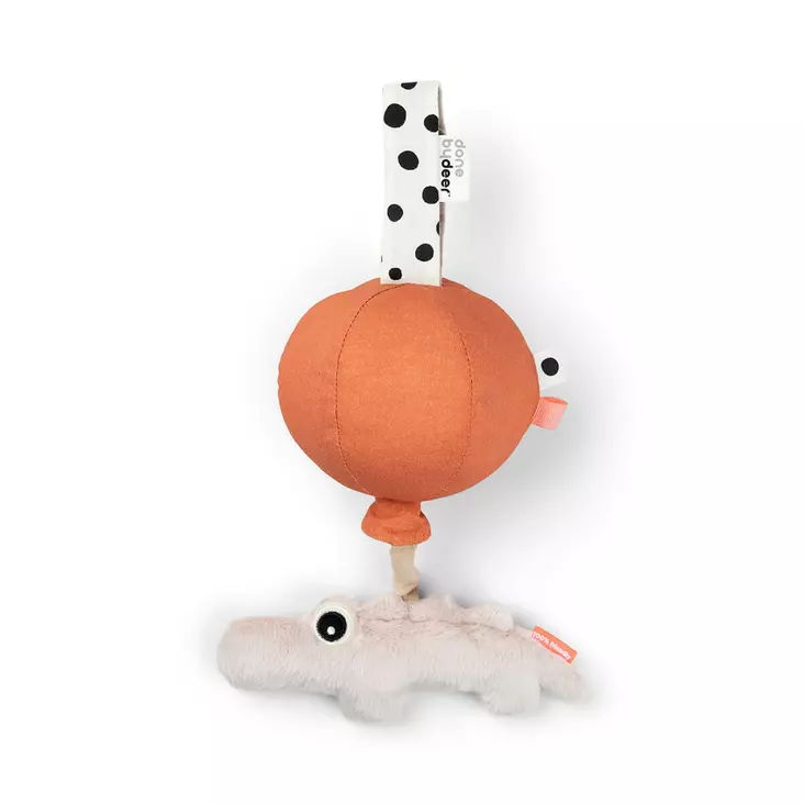 Done by Deer soittorasia Croco - Soittorasiat - 5712643043683 - 1