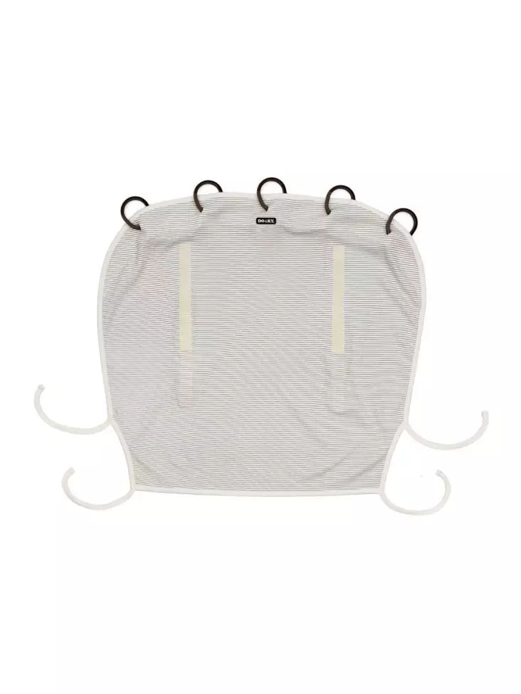 Dooky tuuli/aurinkosuoja - Aurinkosuojat ja vaunuverhot - 5038278010013 - 1