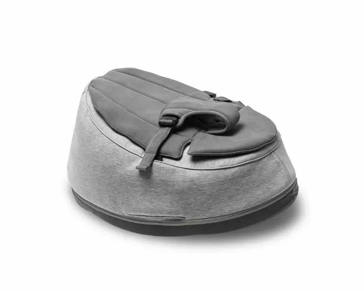 Doomoo Seat 'n Swing keinuva istuin - Sitterit - 5400653007343 - 1