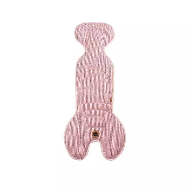 Easygrow Air Inlay istuinpehmuste turvakaukaloon - Kesäpäällinen turvaistuimeen - 7090019969613 - 1